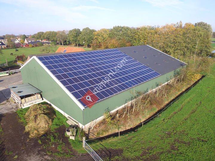 Energiecoöperatie De Toekomst U.A.