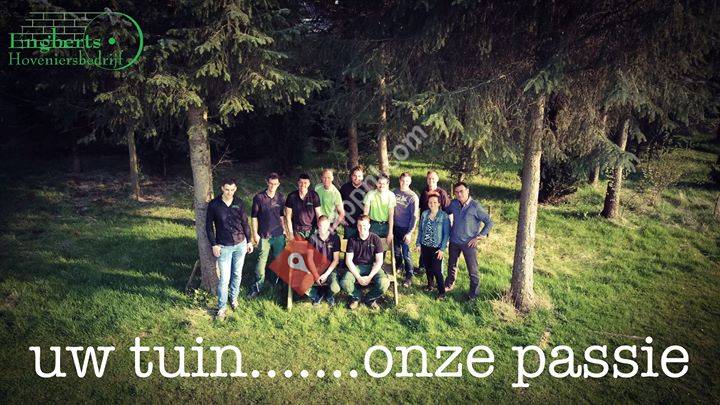 Engberts Hoveniersbedrijf