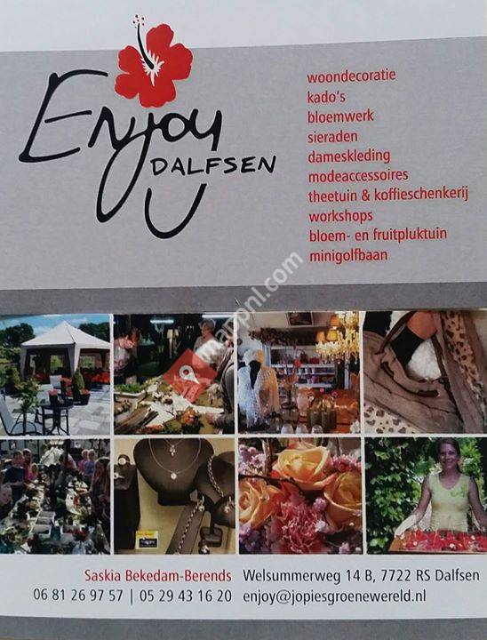 ENJOY Dalfsen