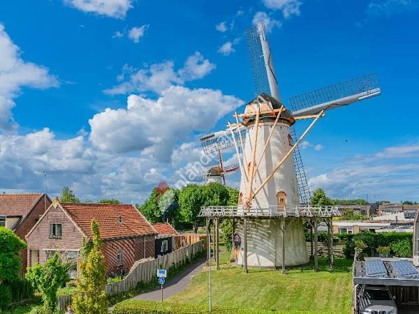 Enjoy Strandhotel Wemeldinge