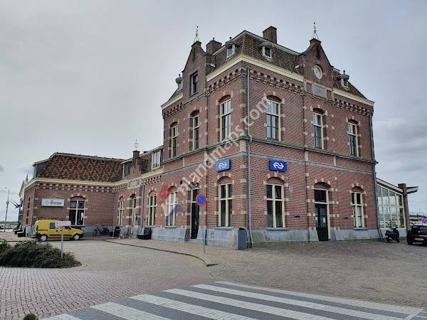 Enkhuizen
