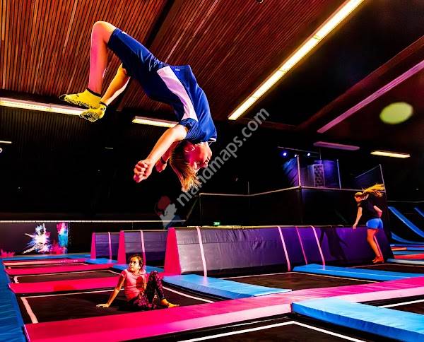 EPICX active adventures Zoetermeer
