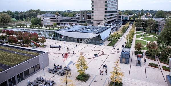 Erasmus Universiteit Rotterdam