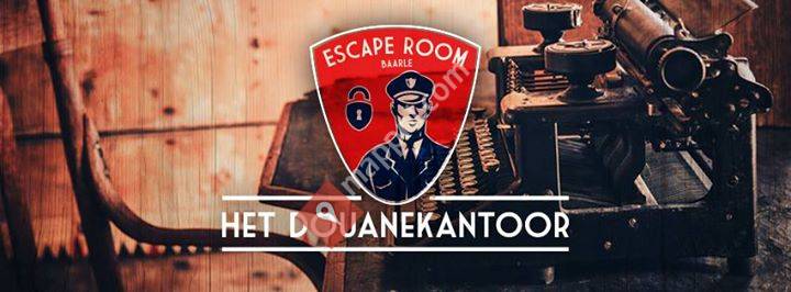 Escape Room Baarle