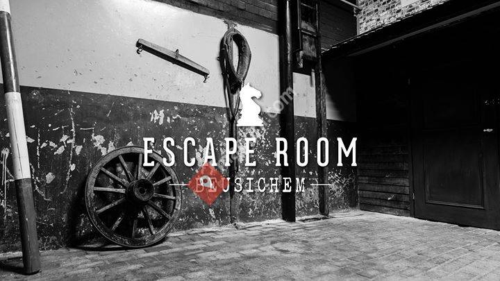 Escape Room Beusichem
