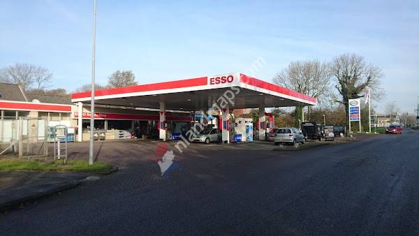 Esso