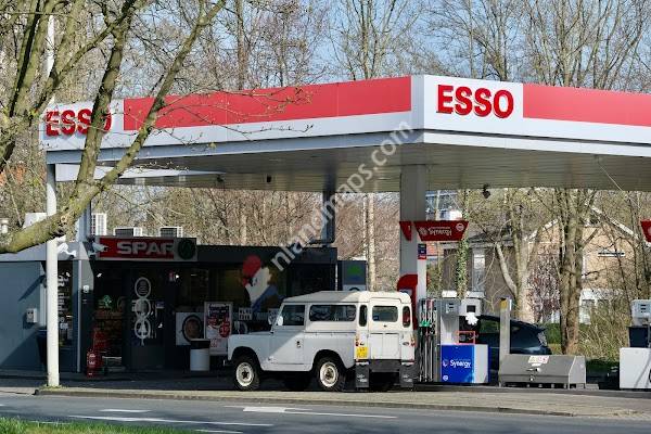 Esso