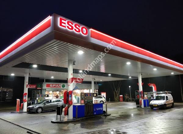 Esso Amstelveen