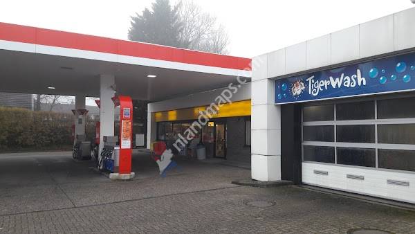 Esso Beukenlaan