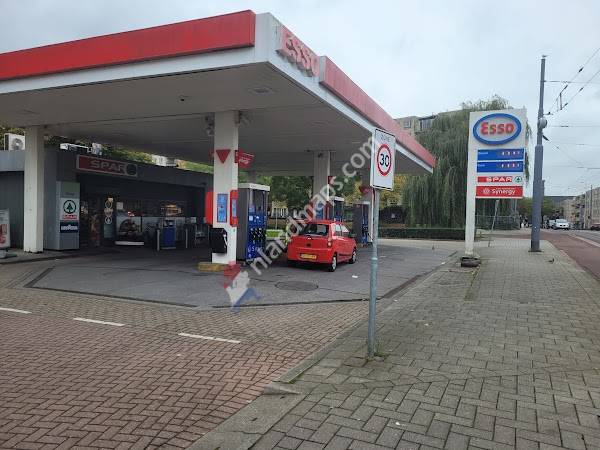 Esso Boezembrug