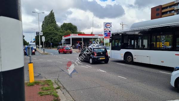 Esso Den Haag Leyweg
