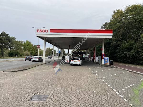 Esso Eindhoven