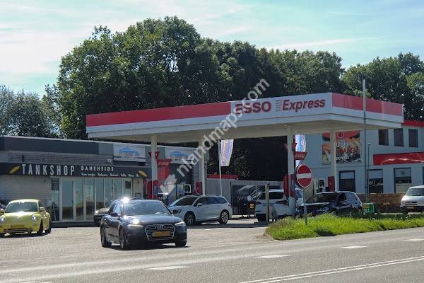 Esso Express Bocholtz