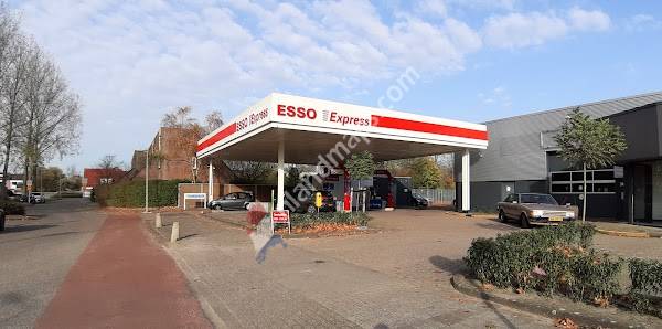 Esso Express Hoofddorp