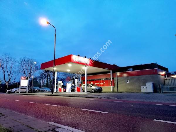 Esso Express Nootdorp