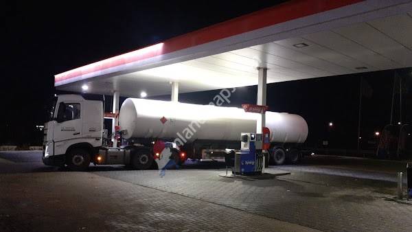 Esso Steenwijk