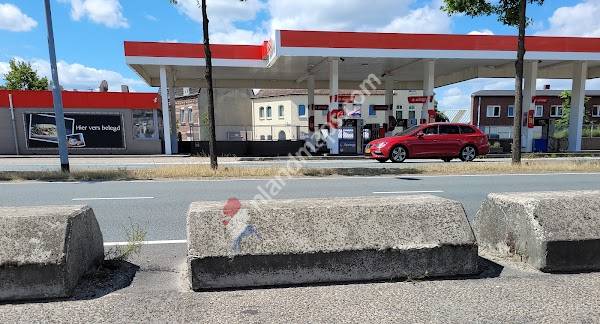 Esso Vissers De Witte