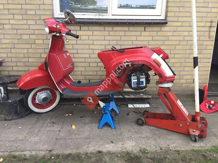EstaVespa