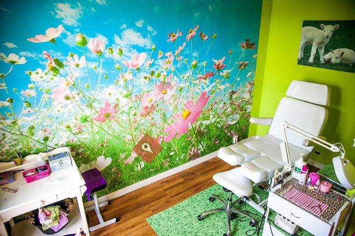 Esther's Pedicure Salon