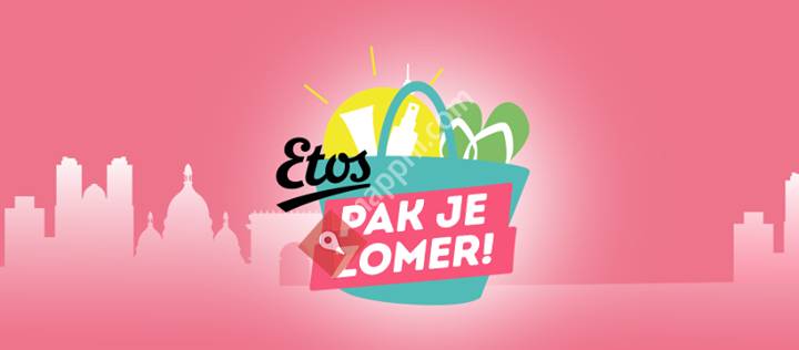 Etos