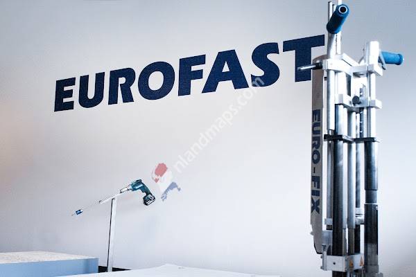 Eurofast Headquarters | Partner in mechanical fastening solutions