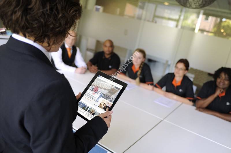 EW Facility Services