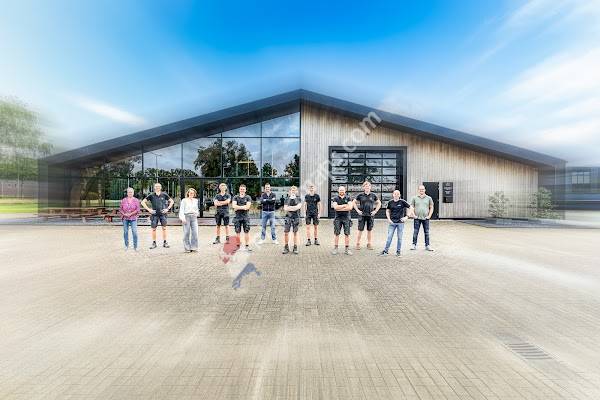 Exult Interieurmakers