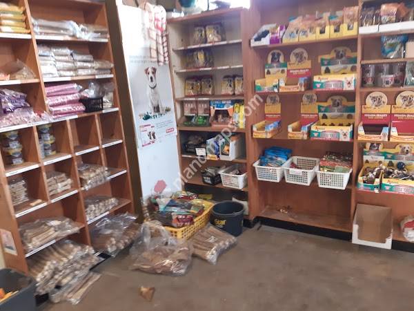 Fa. Wijenberg Dier- Tuin- en Hobbycentrum
