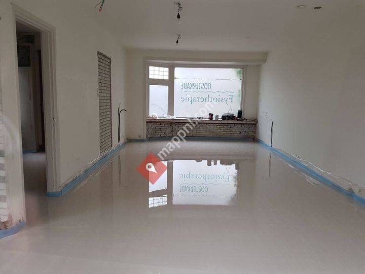 Faber Comfortvloer