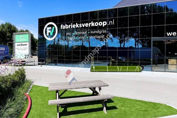 Fabrieksverkoop Genemuiden