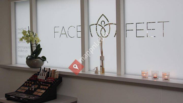 Face & Feet