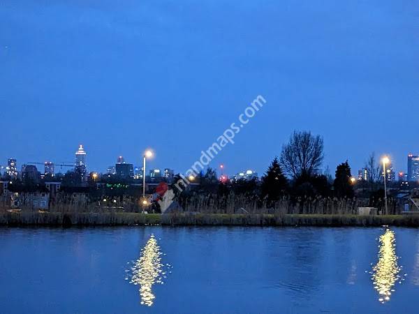 Facility Point - Rotterdam Airport
