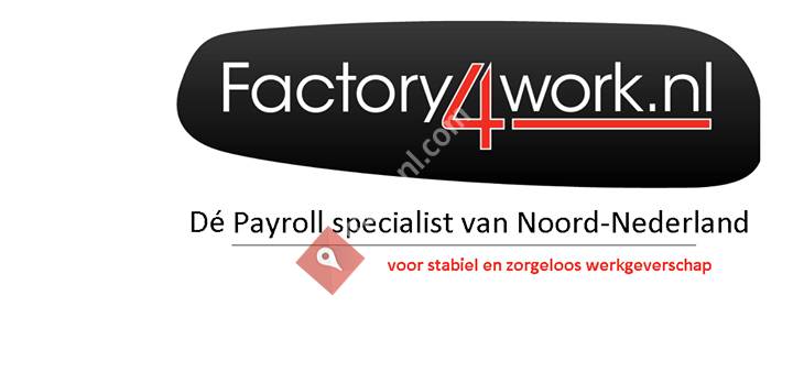 Factory4work.nl
