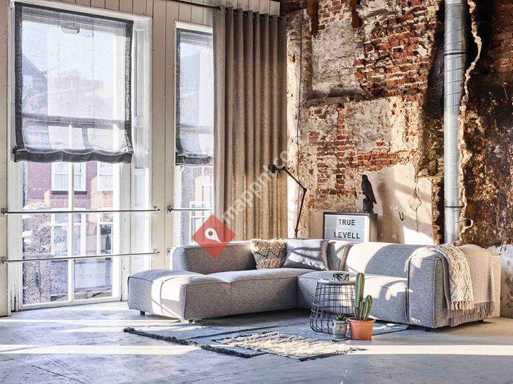 Falkmann Raamdecoratie