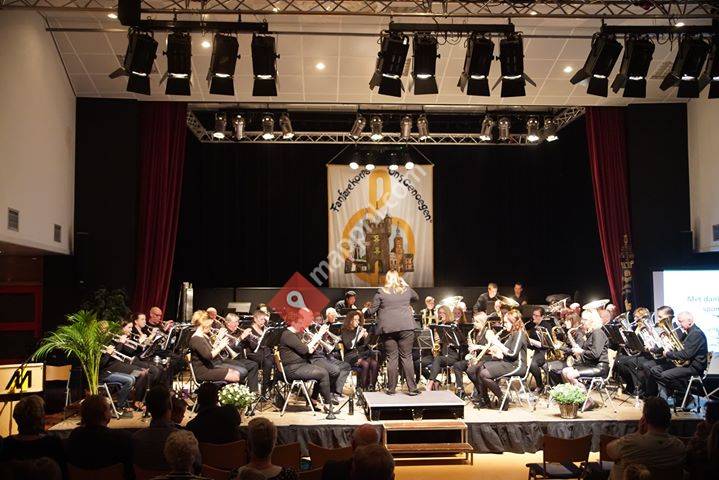 Fanfarekorps Ons Genoegen Hattem