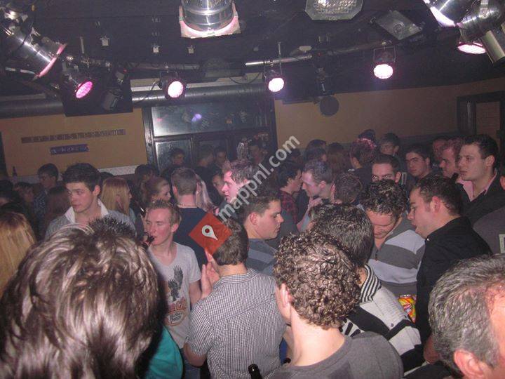 Feestcafe D'n Dokter Rijsbergen