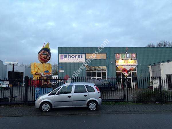 FeestkledingBreda.nl - de carnavalswinkel van Breda en omstreken!