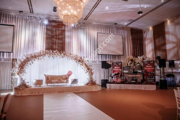 Feestzaal De Schalmei