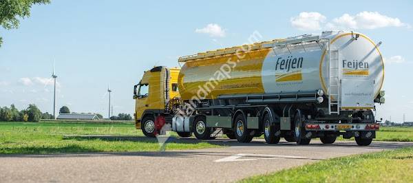 Feijen Diervoeders