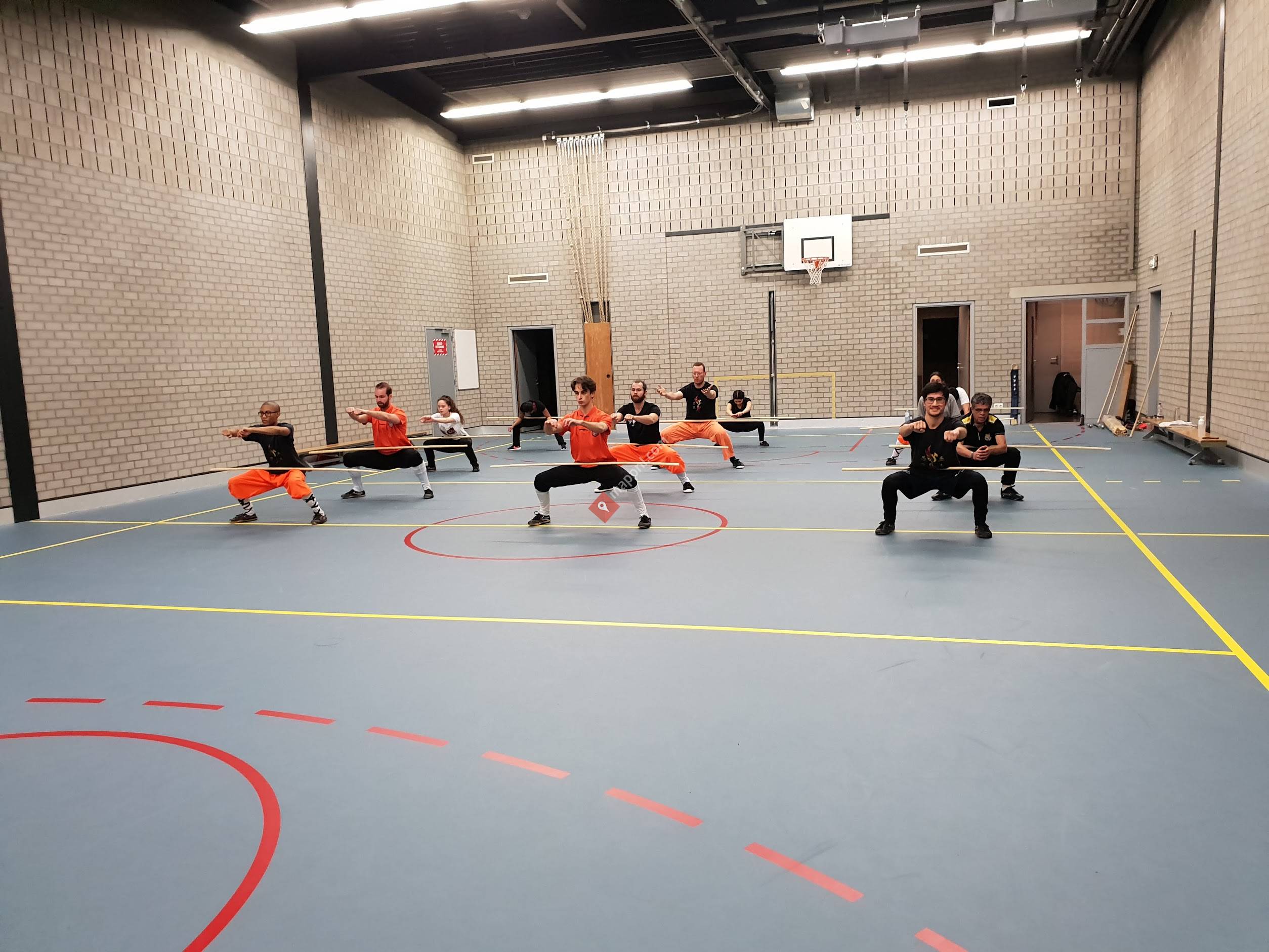 Fenghuang Martial Arts - Almere