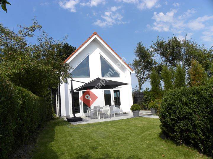 Ferienhaus Oostkapelle