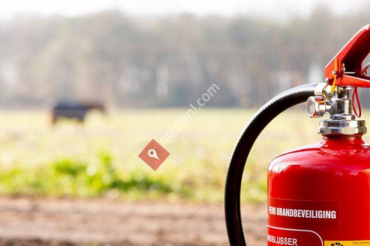 Fero Brandbeveiliging