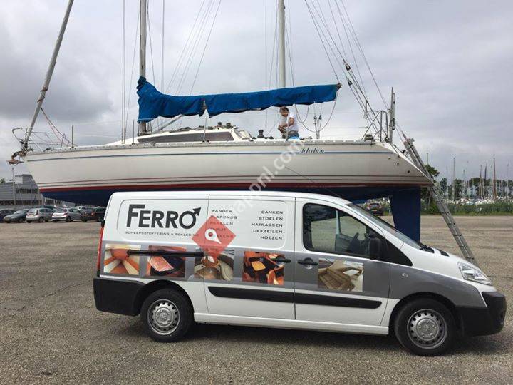 Ferro-Marine