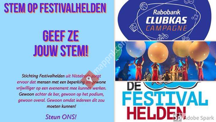 Festivalhelden