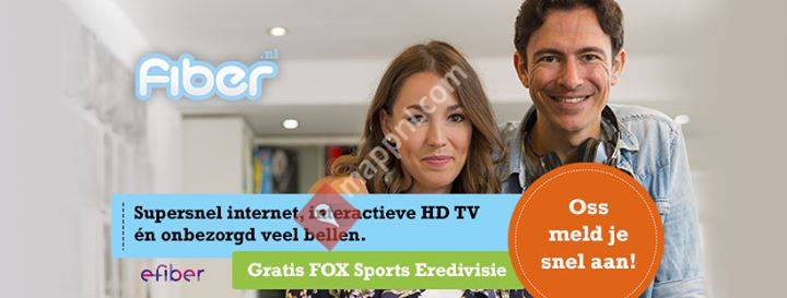 Fiber Nederland
