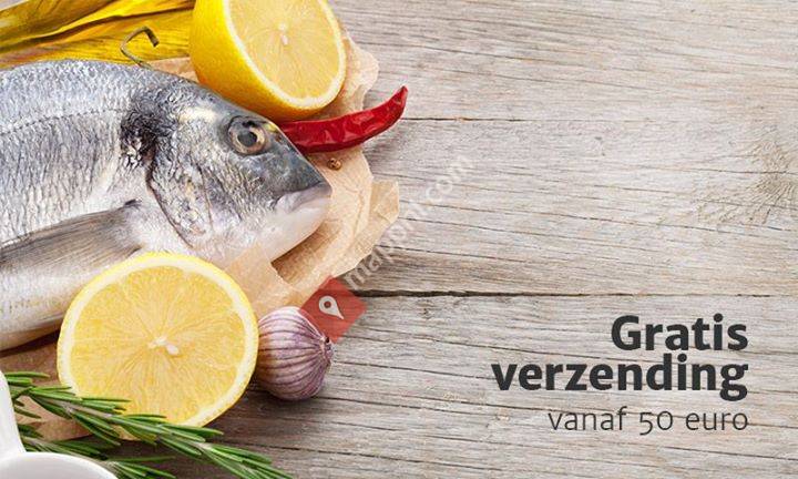 Fieret's Vishandel Oostburg B.V.