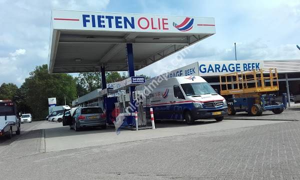 Fieten Olie