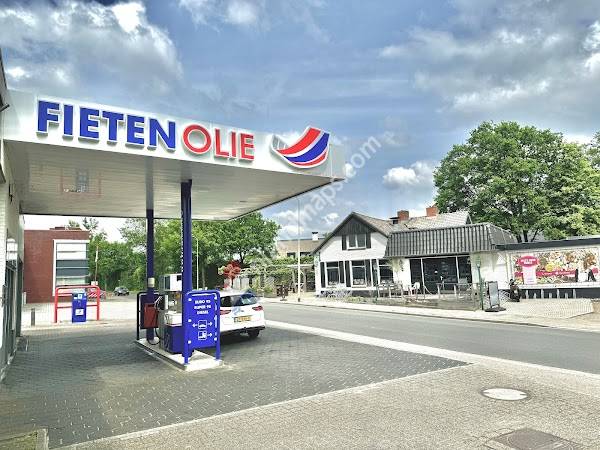 Fieten Olie Tubbergen