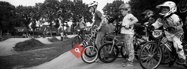 Fietscrossbaan Smilde