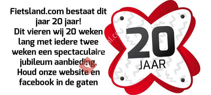 Fietsland.com